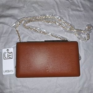 Urban Expressions Clutch